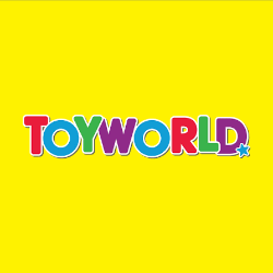Toyworld Logo
